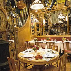 Restaurant Chez Clément Wagram Paris 17 Restaurant Chez Clément Wagram Paris 17