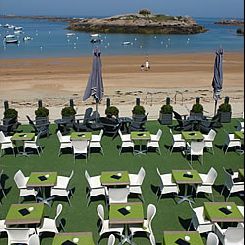 Restaurant Les Triagoz Trégastel, Côtes d'Armor (22) Restaurant Les Triagoz Trégastel, Côtes d'Armor (22)