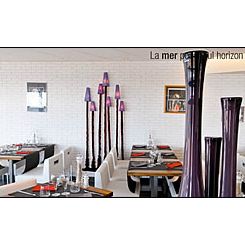 Restaurant Les Triagoz Trégastel, Côtes d'Armor (22) Restaurant Les Triagoz Trégastel, Côtes d'Armor (22)
