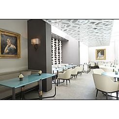 Restaurant Hôtel de Sers Brunch Paris 08 Restaurant Hôtel de Sers Brunch Paris 08