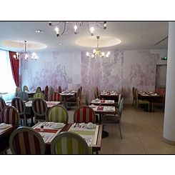 Restaurant Le Boléro Rambouillet, Yvelines (78) Restaurant Le Boléro Rambouillet, Yvelines (78)