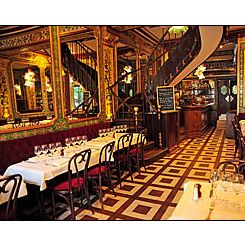 Restaurant Le Pharamond Paris 01 Restaurant Le Pharamond Paris 01