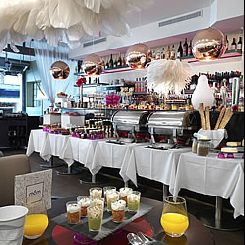 Restaurant môm Paris Brunch Paris 17 Restaurant môm Paris Brunch Paris 17