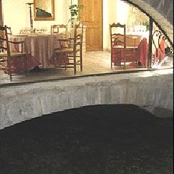 Restaurant La Prévôté L’Isle sur la Sorgue, Vaucluse (84) Restaurant La Prévôté L’Isle sur la Sorgue, Vaucluse (84)