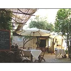 Restaurant La Prévôté L’Isle sur la Sorgue, Vaucluse (84) Restaurant La Prévôté L’Isle sur la Sorgue, Vaucluse (84)