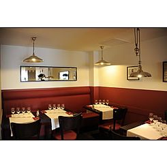 Restaurant Aux Tours du Château Brest, Finistère (29) Restaurant Aux Tours du Château Brest, Finistère (29)