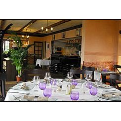 Restaurant Ici et Ailleurs Cergy, Val-d'Oise (95) Restaurant Ici et Ailleurs Cergy, Val-d'Oise (95)