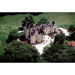 Restaurant Château de Brou Noyant de Touraine, Indre-et-Loire (37) Restaurant Château de Brou Noyant de Touraine, Indre-et-Loire (37)