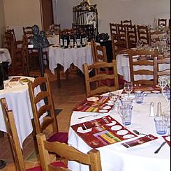 Restaurant Le Vieux Presbytère Montagne, Gironde (33) Restaurant Le Vieux Presbytère Montagne, Gironde (33)