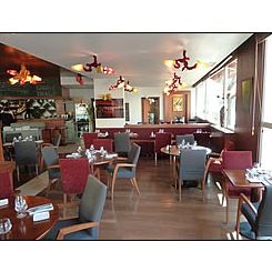 Restaurant Le 7 à Issy Issy les Moulineaux, Hauts-de-Seine (92) Restaurant Le 7 à Issy Issy les Moulineaux, Hauts-de-Seine (92)