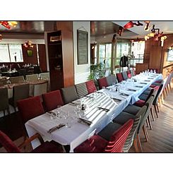 Restaurant Le 7 à Issy Issy les Moulineaux, Hauts-de-Seine (92) Restaurant Le 7 à Issy Issy les Moulineaux, Hauts-de-Seine (92)