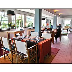 Restaurant Le Cise Prestige Ault, Somme (80) Restaurant Le Cise Prestige Ault, Somme (80)