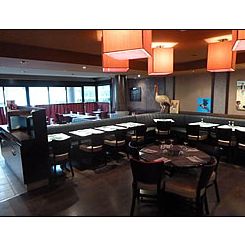 Restaurant Le Nouveau Siècle Rueil-Malmaison, Hauts-de-Seine (92) Restaurant Le Nouveau Siècle Rueil-Malmaison, Hauts-de-Seine (92)
