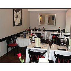 Restaurant Grand Café Sassi Paris 02 Restaurant Grand Café Sassi Paris 02