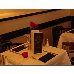 Restaurant Grand Café Sassi Paris 02 Restaurant Grand Café Sassi Paris 02