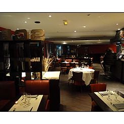Restaurant La Scène Courbevoie, Hauts-de-Seine (92) Restaurant La Scène Courbevoie, Hauts-de-Seine (92)