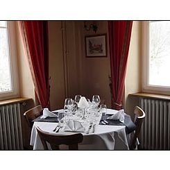 Restaurant La Clef des Songes Le Hohwald, Bas-Rhin (67) Restaurant La Clef des Songes Le Hohwald, Bas-Rhin (67)