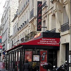 Restaurant Hippopotamus Maine Paris 15 Restaurant Hippopotamus Maine Paris 15