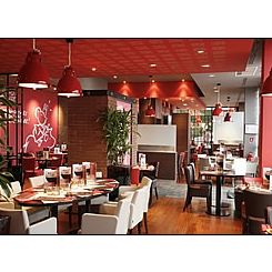 Restaurant Hippopotamus Maine Paris 15 Restaurant Hippopotamus Maine Paris 15