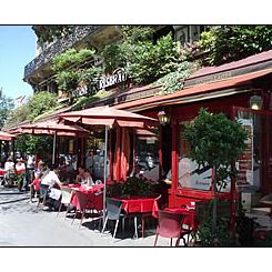 Restaurant Taverne Karlsbrau Paris 11 Restaurant Taverne Karlsbrau Paris 11