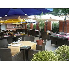 Restaurant Auberge de Condé La Ferté Sous Jouarre, Seine-et-Marne (77) Restaurant Auberge de Condé La Ferté Sous Jouarre, Seine-et-Marne (77)