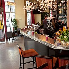 Restaurant Café Seguin Boulogne Billancourt, Hauts-de-Seine (92) Restaurant Café Seguin Boulogne Billancourt, Hauts-de-Seine (92)