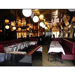 Restaurant Au Soleil d'Austerlitz Paris 05 Restaurant Au Soleil d'Austerlitz Paris 05