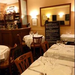 Restaurant Les Messugues Tentation Paris 17 Restaurant Les Messugues Tentation Paris 17