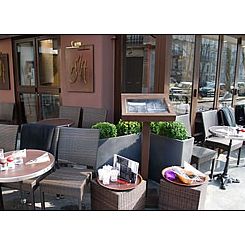 Restaurant Le Bistrot de Maelle et Augustin Duquesne Paris 07 Restaurant Le Bistrot de Maelle et Augustin Duquesne Paris 07
