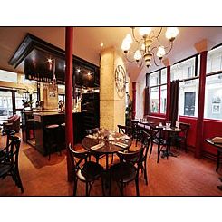 Restaurant Le Bistrot de Maelle et Augustin Duquesne Paris 07 Restaurant Le Bistrot de Maelle et Augustin Duquesne Paris 07