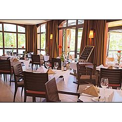 Restaurant Terracosta, Domaine de Fayence Fayence, Var (83) Restaurant Terracosta, Domaine de Fayence Fayence, Var (83)