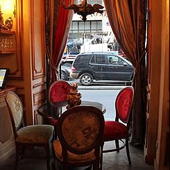 Restaurant Le Second Empire Paris 04 Restaurant Le Second Empire Paris 04