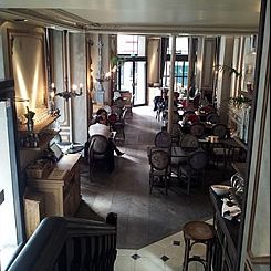 Restaurant Le Second Empire Paris 04 Restaurant Le Second Empire Paris 04
