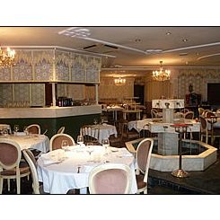 Restaurant El Karim Courbevoie, Hauts-de-Seine (92) Restaurant El Karim Courbevoie, Hauts-de-Seine (92)