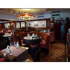 Restaurant Le Tourbillon Courbevoie, Hauts-de-Seine (92) Restaurant Le Tourbillon Courbevoie, Hauts-de-Seine (92)