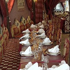 Restaurant Le Méchoui du Prince Paris 06 Restaurant Le Méchoui du Prince Paris 06