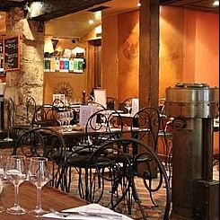 Restaurant La Boussole Paris 06 Restaurant La Boussole Paris 06