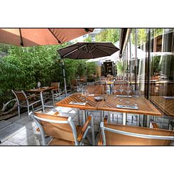 Restaurant Le New Secret Courbevoie, Hauts-de-Seine (92) Restaurant Le New Secret Courbevoie, Hauts-de-Seine (92)
