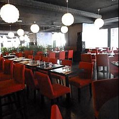 Restaurant La Safranée Bistrot Courbevoie, Hauts-de-Seine (92) Restaurant La Safranée Bistrot Courbevoie, Hauts-de-Seine (92)