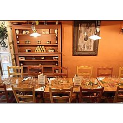 Restaurant La Bastide d'Opio Paris 06 Restaurant La Bastide d'Opio Paris 06