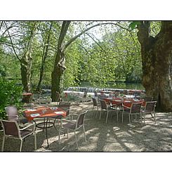 Restaurant Auberge de la Roussille Niort Saint Liguaire, Deux-Sèvres (79) Restaurant Auberge de la Roussille Niort Saint Liguaire, Deux-Sèvres (79)