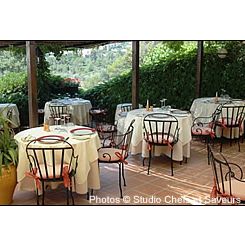 Restaurant Le Relais des Moines Les Arcs sur Argens, Var (83) Restaurant Le Relais des Moines Les Arcs sur Argens, Var (83)