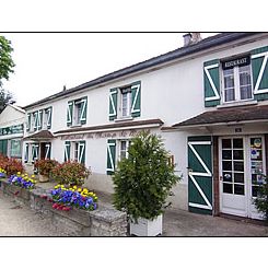Restaurant Auberge du Champ de Mars Tentation Meaux, Seine-et-Marne (77) Restaurant Auberge du Champ de Mars Tentation Meaux, Seine-et-Marne (77)