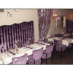 Restaurant Medhi Paris 08 Restaurant Medhi Paris 08