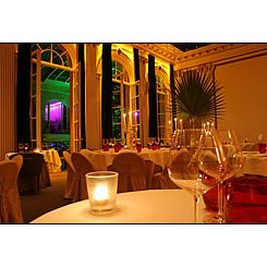 Restaurant Pershing Hall Paris 08 Restaurant Pershing Hall Paris 08