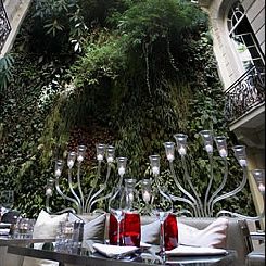 Restaurant Pershing Hall Paris 08 Restaurant Pershing Hall Paris 08