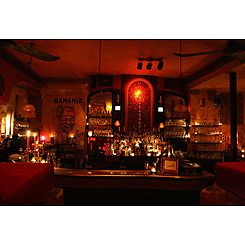 Restaurant La Casbah Paris 11 Restaurant La Casbah Paris 11