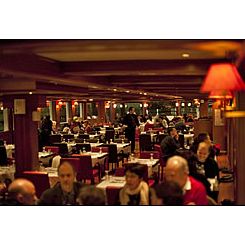 Restaurant Capitaine Fracasse Paris 15 Restaurant Capitaine Fracasse Paris 15