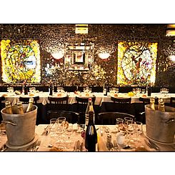 Restaurant Don Camilo Paris 07 Restaurant Don Camilo Paris 07