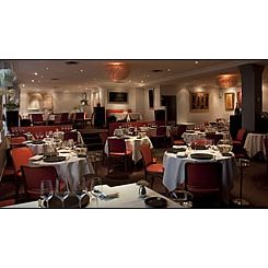Restaurant Citrus Etoile Prestige Paris 08 Restaurant Citrus Etoile Prestige Paris 08